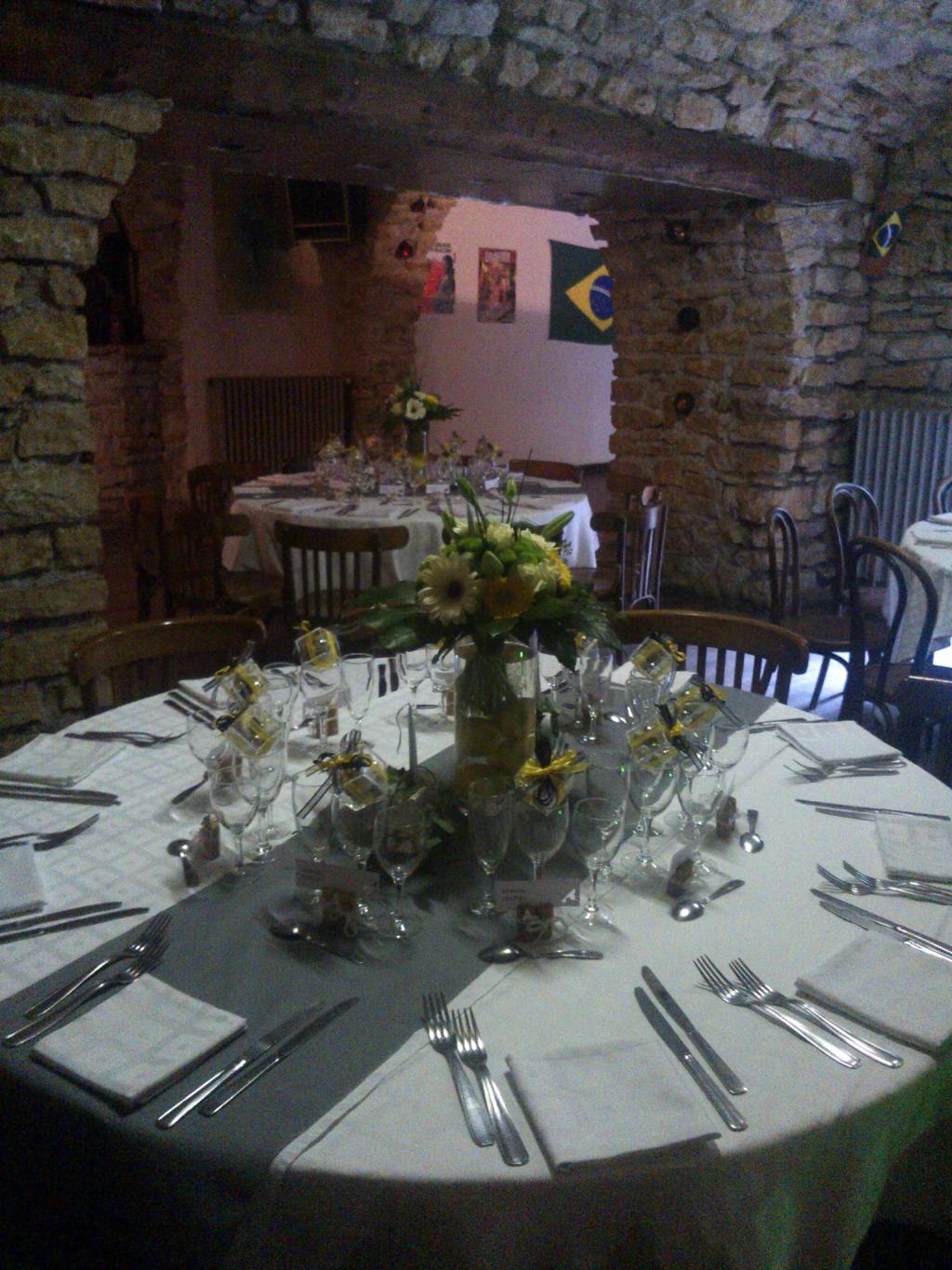 Le Chat Vert Accueil