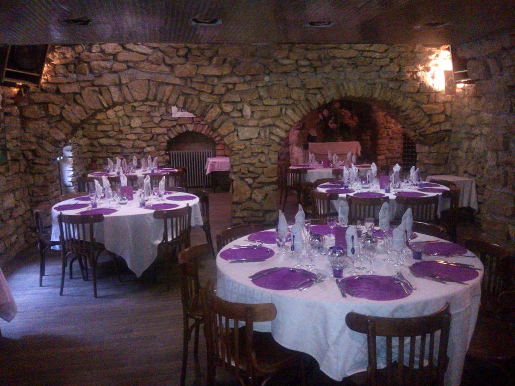 Le Chat Vert Accueil